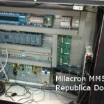 Milacron MM560 - Rep Dominicana